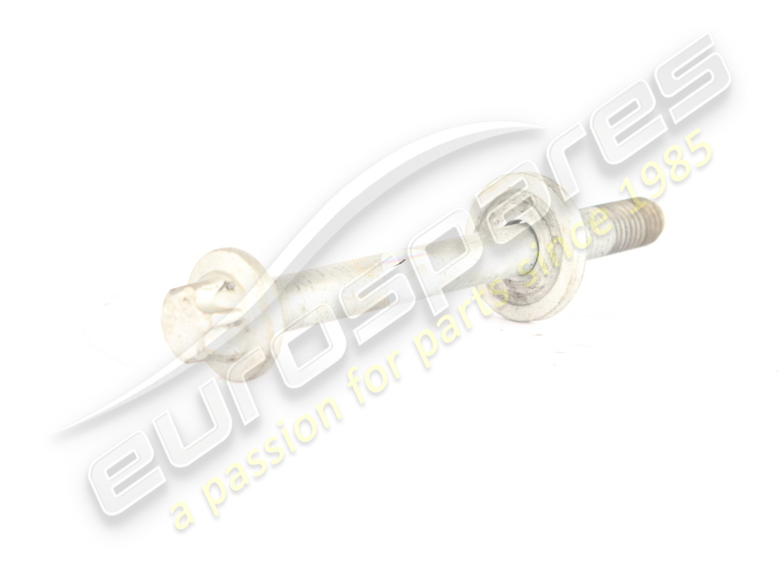 USED MASERATI SCREW. PART NUMBER 675001195 (1) used maserati screw. part number 675001195 (1)