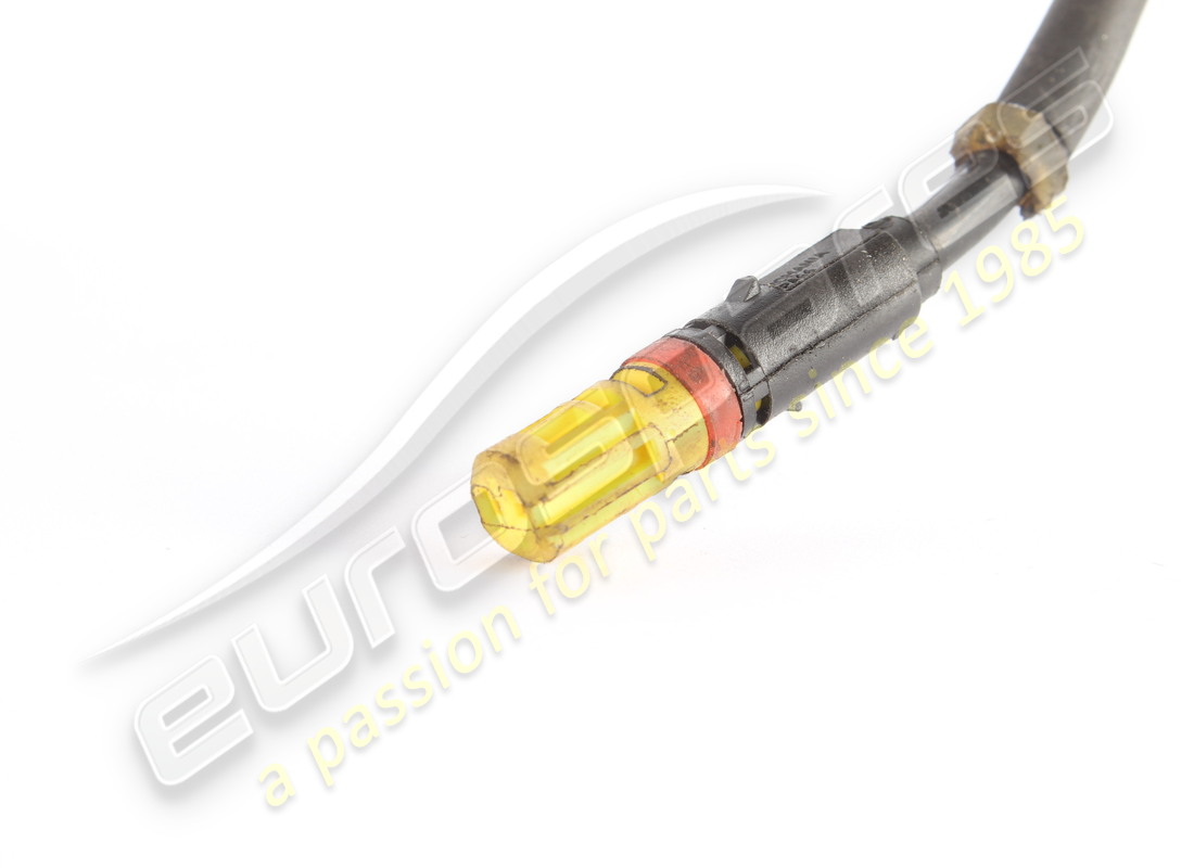 USED FERRARI REAR SHOCK ABSORBER. PART NUMBER 326599 (5) used ferrari rear shock absorber. part number 326599 (5)