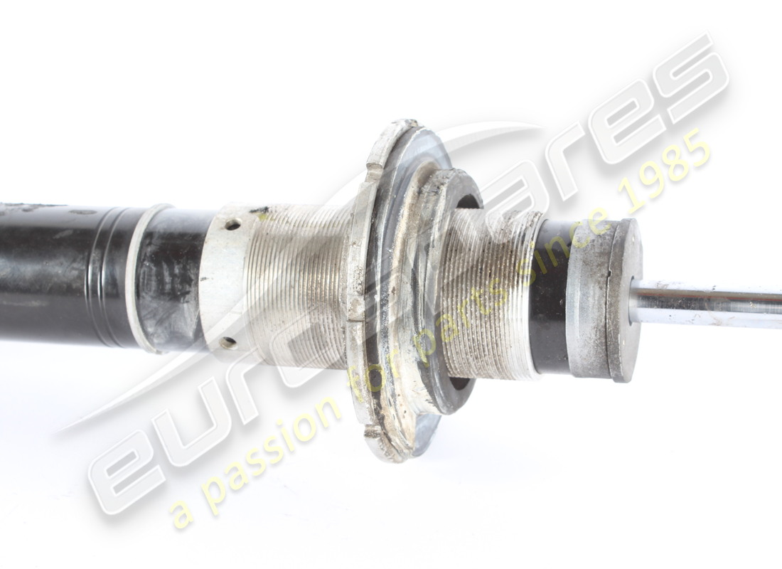 USED FERRARI REAR SHOCK ABSORBER. PART NUMBER 326599 (3) used ferrari rear shock absorber. part number 326599 (3)