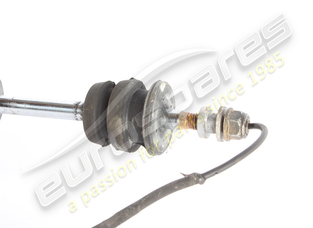 USED FERRARI REAR SHOCK ABSORBER. PART NUMBER 326599 (4) used ferrari rear shock absorber. part number 326599 (4)