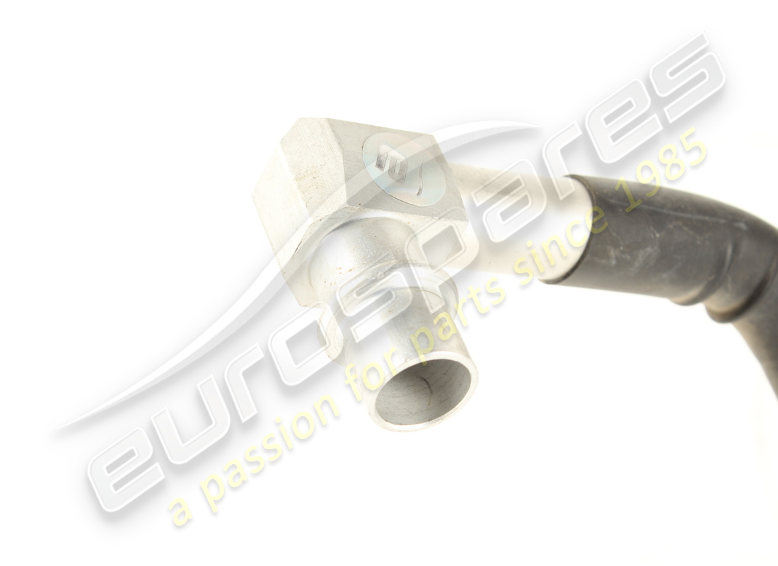 used ferrari atf oil return pipe. part number 262813 (2)