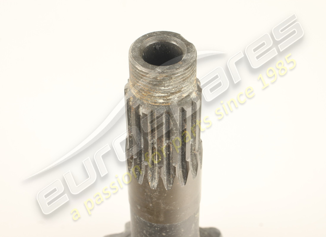 NEW LAMBORGHINI BEVEL GEAR Z-16 X Z-45. PART NUMBER 002329846 (6) new lamborghini bevel gear z-16 x z-45. part number 002329846 (6)