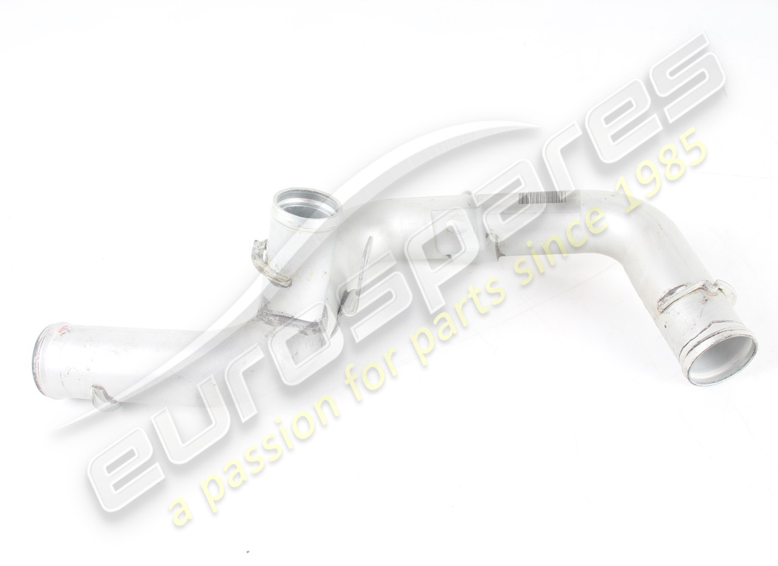 USED FERRARI METAL WATER RECIRCULATION CO. PART NUMBER 292293 (2) used ferrari metal water recirculation co. part number 292293 (2)