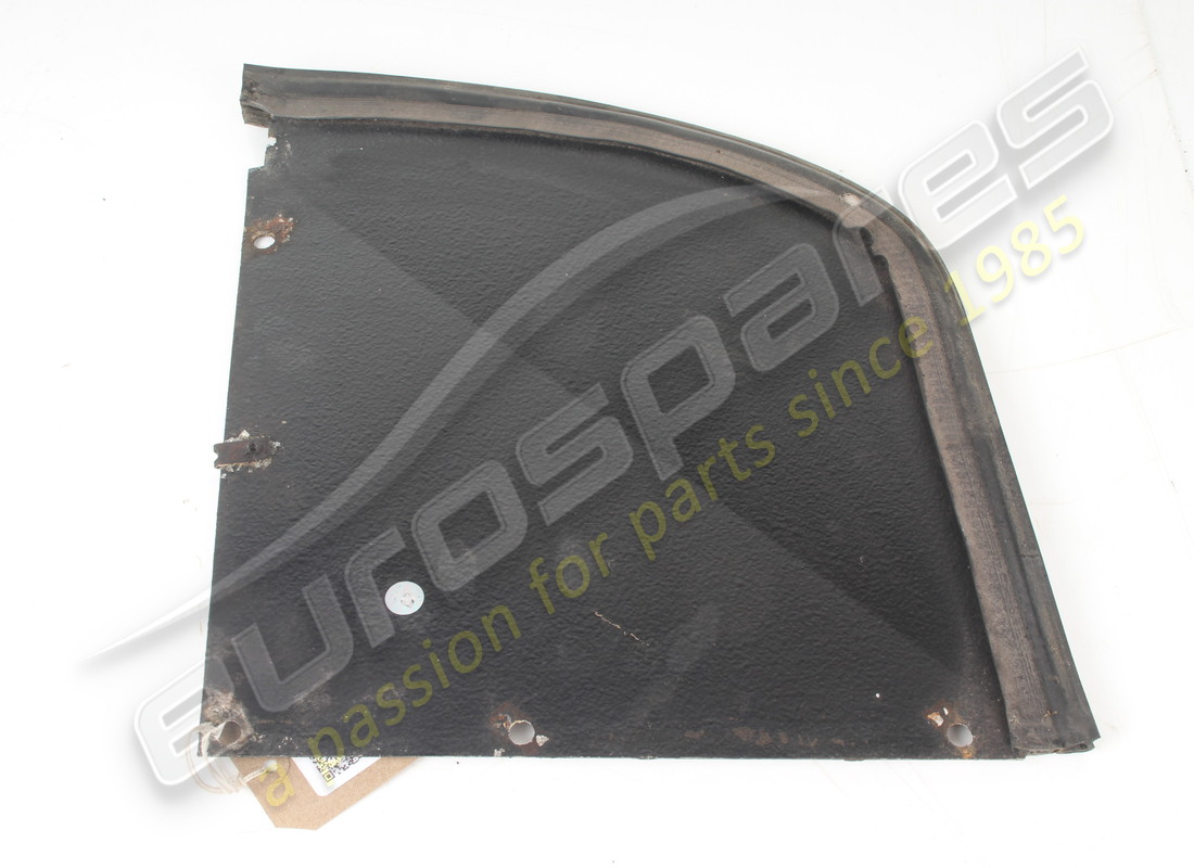 USED Ferrari WHEEL ARCH PANEL RH . PART NUMBER 61755400 (1)