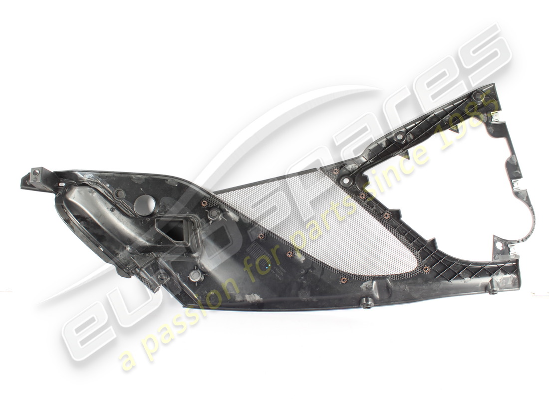 used ferrari complete rh lateral rh engine. part number 89380000 (2)