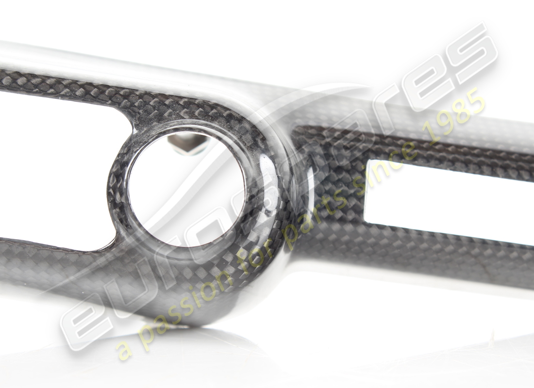 USED Ferrari NIT CONTROL SURROUND . PART NUMBER 89076400 (1)