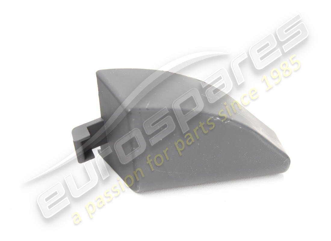 new ferrari rh door inner corner triangle trim. part number 81483600 (1)