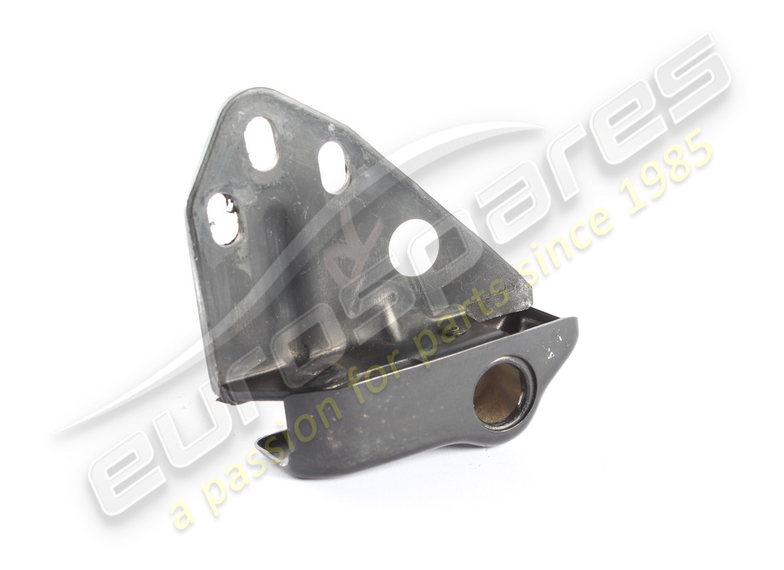 used ferrari rh striker plate. part number 63682000 (1)