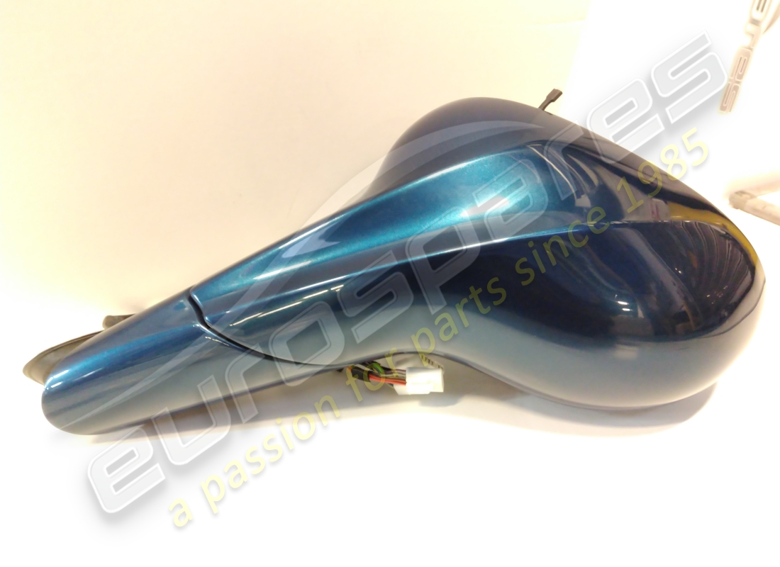 NEW (OTHER) FERRARI COMPLETE LH OUTER REAR VIEW. PART NUMBER 69877410 (2) new (other) ferrari complete lh outer rear view. part number 69877410 (2)