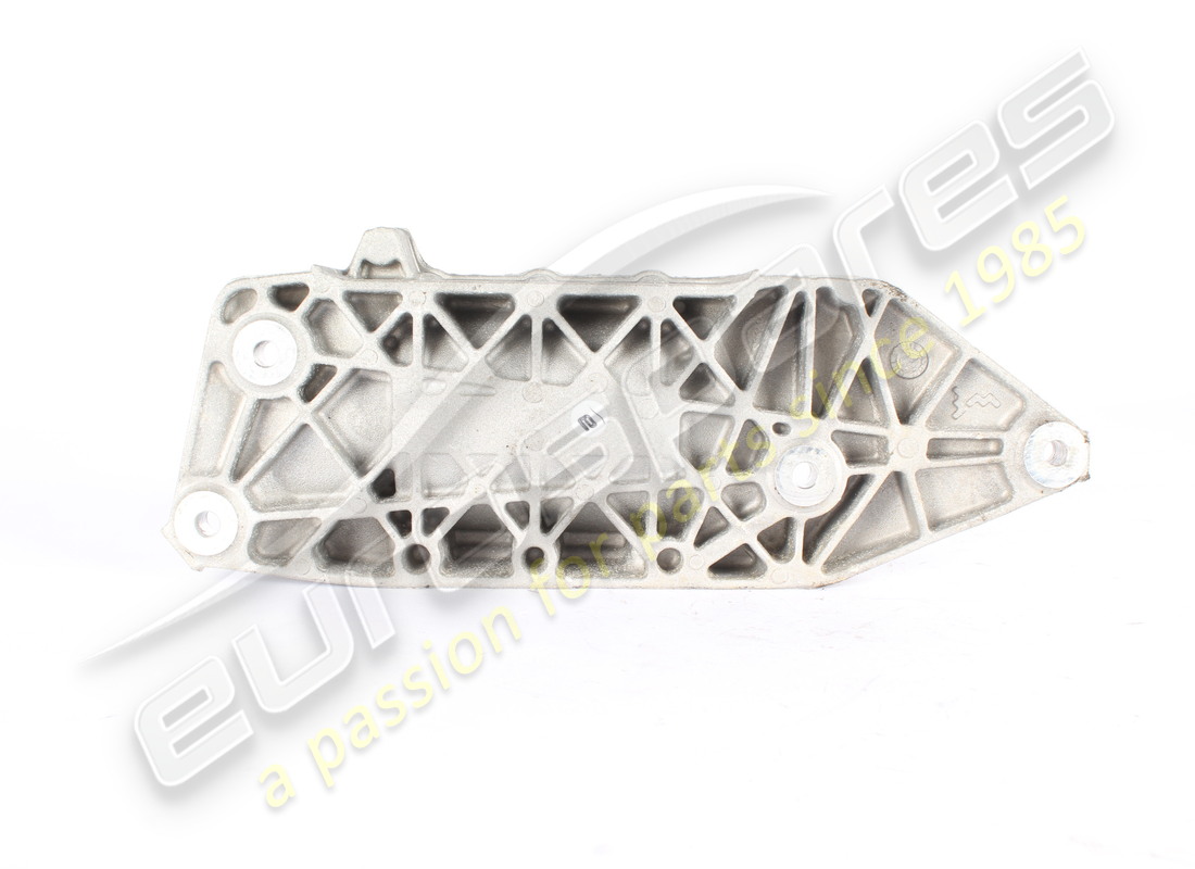 USED FERRARI SUPPORTO INF. CAMBIO. PART NUMBER 965162 (2) used ferrari supporto inf. cambio. part number 965162 (2)