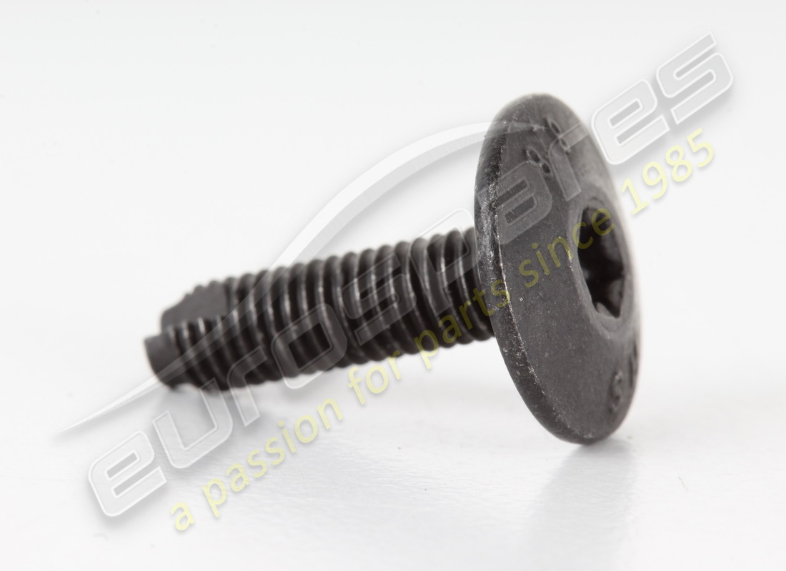 NEW PORSCHE FILLISTER HD. SCREW. PART NUMBER 99907336909 (1) new porsche fillister hd. screw. part number 99907336909 (1)