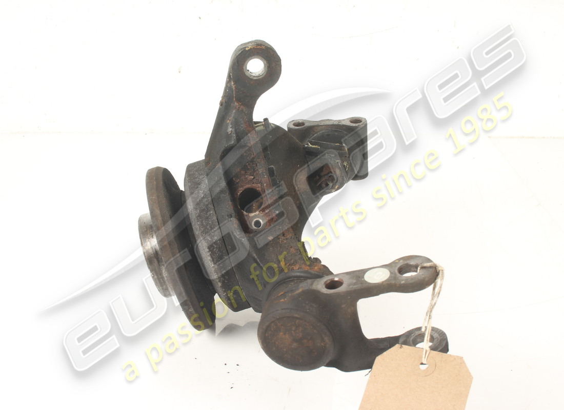 USED EUROSPARES RH HUB. PART NUMBER EAP1225997 (4) used eurospares rh hub. part number eap1225997 (4)