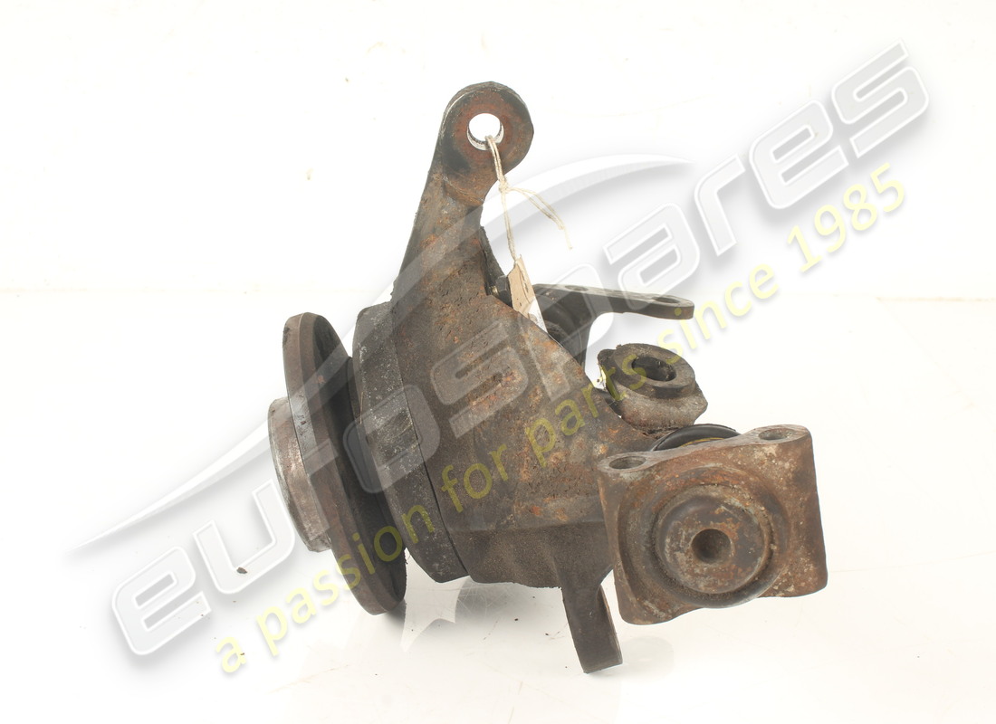 used eurospares lh hub. part number eap1225998 (4)