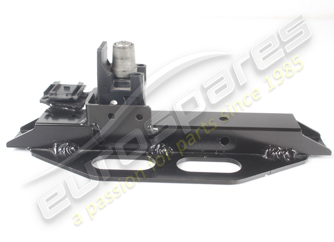 used ferrari battery retainer complete wi. part number 329275 (3)