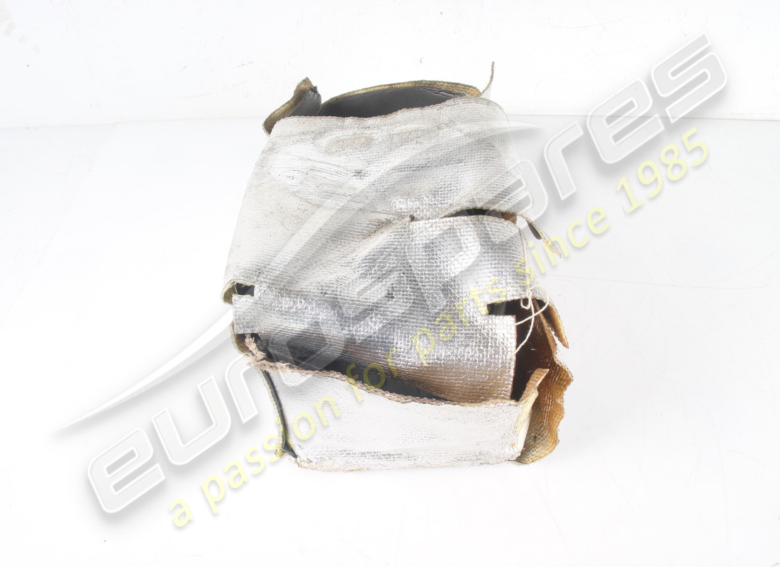used ferrari heat shield. part number 769500 (3)