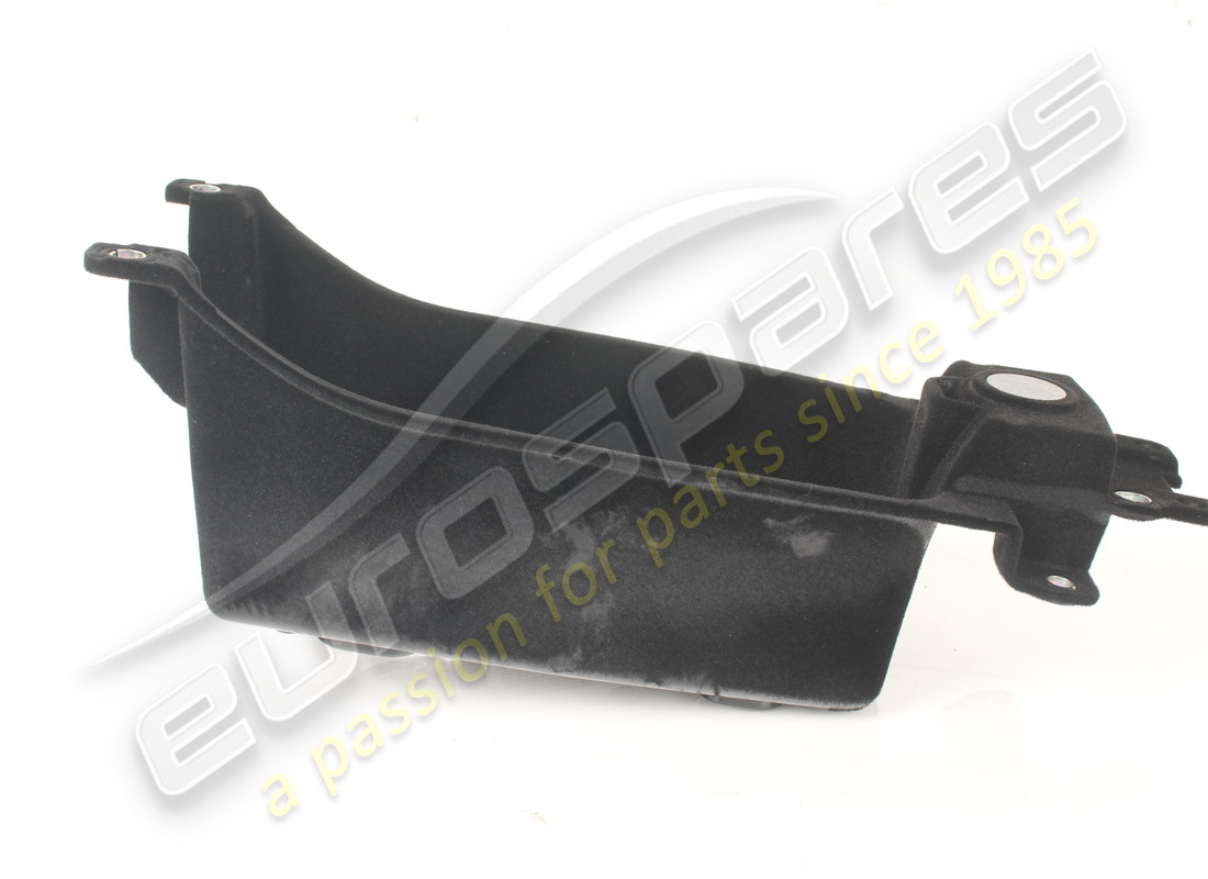 USED FERRARI COMPLETE REAR CENTRE TUNNEL TR. PART NUMBER 903599 (3) used ferrari complete rear centre tunnel tr. part number 903599 (3)