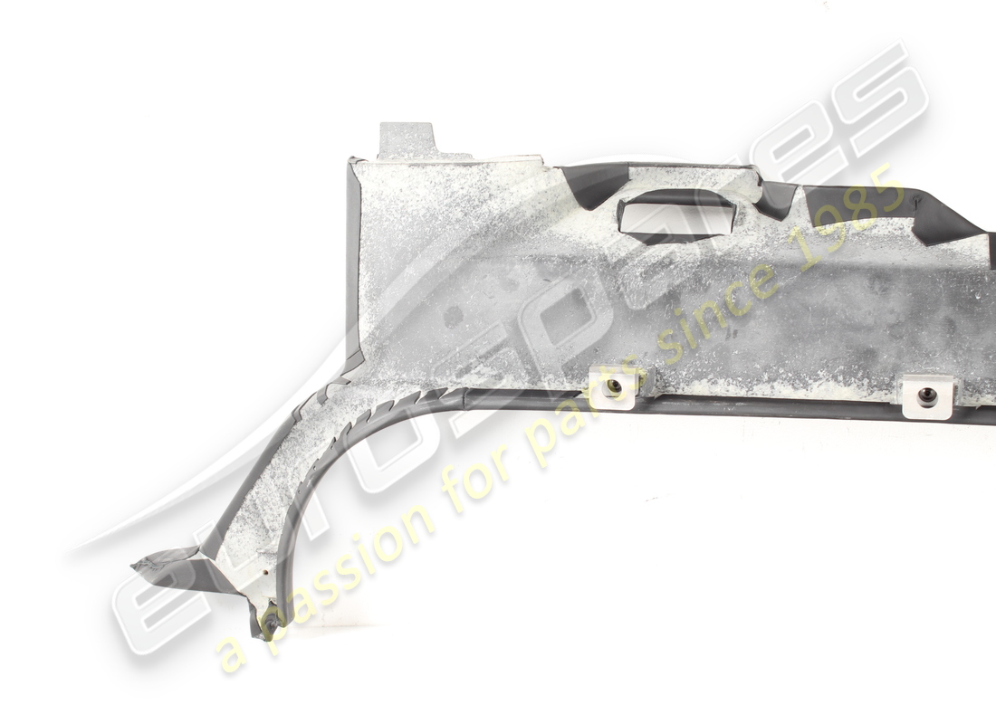 USED FERRARI RH LATERAL SILL TRIM. PART NUMBER 83966904 (6) used ferrari rh lateral sill trim. part number 83966904 (6)