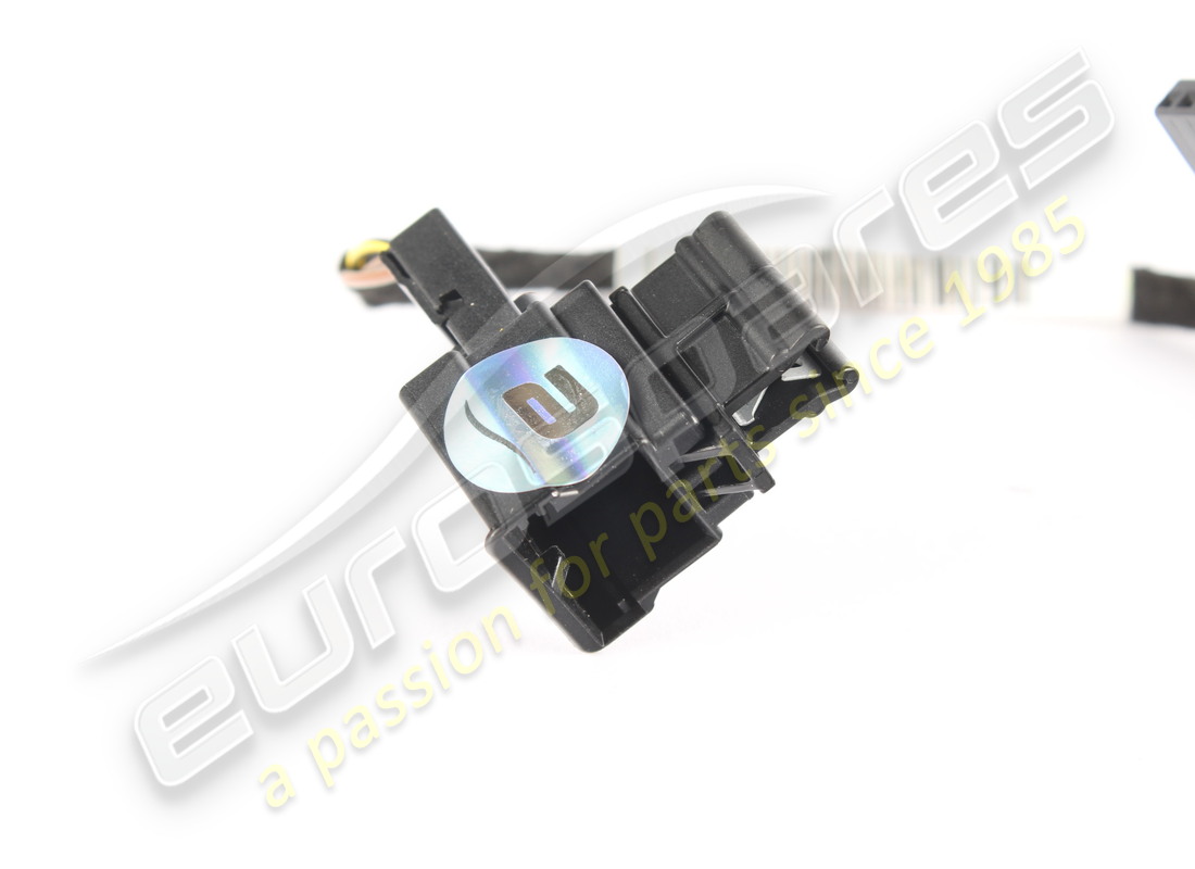 USED LAMBORGHINI HARNESS. PART NUMBER 4ML971142 (2) used lamborghini harness. part number 4ml971142 (2)