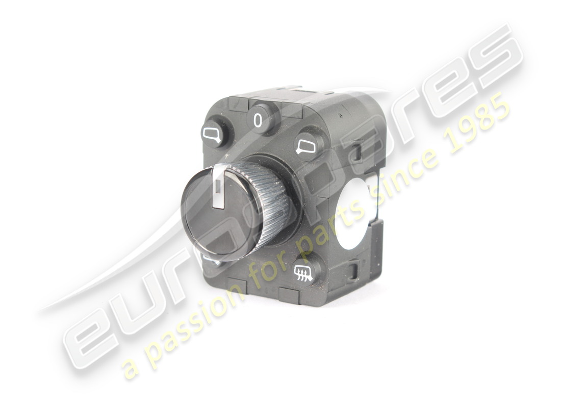 USED LAMBORGHINI EXTERIOR MIRROR. PART NUMBER 4N0959565 (1) used lamborghini exterior mirror. part number 4n0959565 (1)