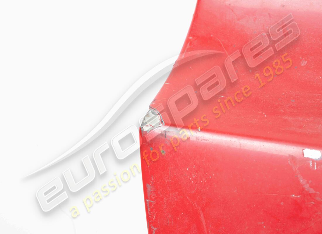 USED FERRARI RH DOOR LHD GTB. PART NUMBER 62409600 (3) used ferrari rh door lhd gtb. part number 62409600 (3)