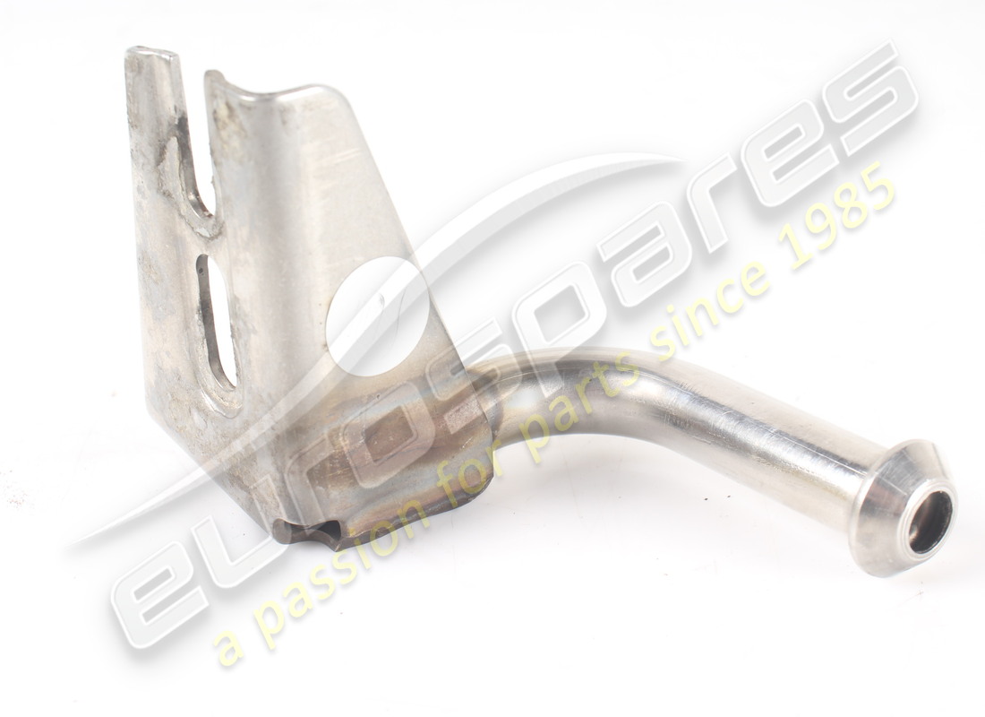 used ferrari lh rear extension carrier br. part number 320899 (3)