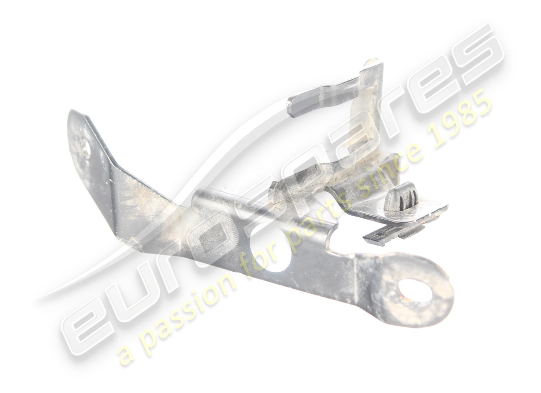 USED Lamborghini BRACKET KOPPELSTELLE . PART NUMBER 4M0407731B (1)