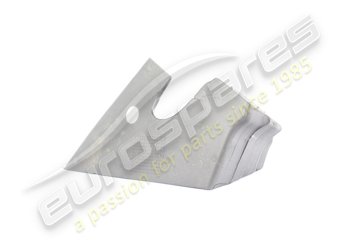 used porsche foam part. part number 992867130a (2)