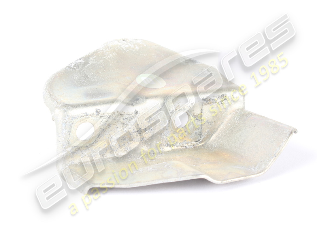 USED Ferrari ALTERNATOR SHIELD . PART NUMBER 311598 (1)
