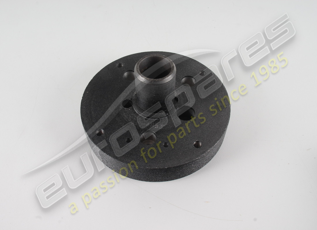 NEW FERRARI STEERING WHEEL HUB. PART NUMBER 157638 (3) new ferrari steering wheel hub. part number 157638 (3)