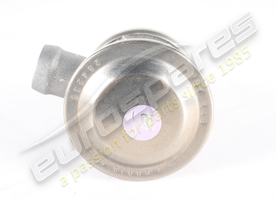 used ferrari secondary air system valve. part number 284235 (4)