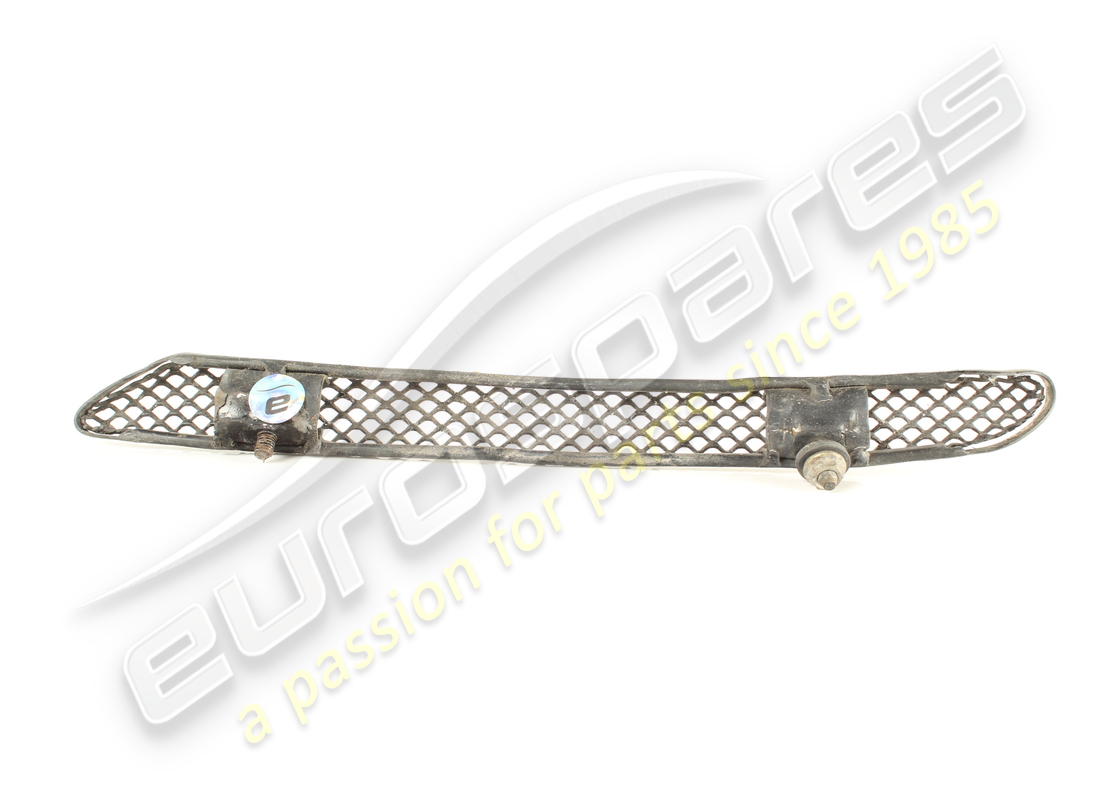 USED FERRARI RH FRONT GRILLE. PART NUMBER 64656800 (2) used ferrari rh front grille. part number 64656800 (2)