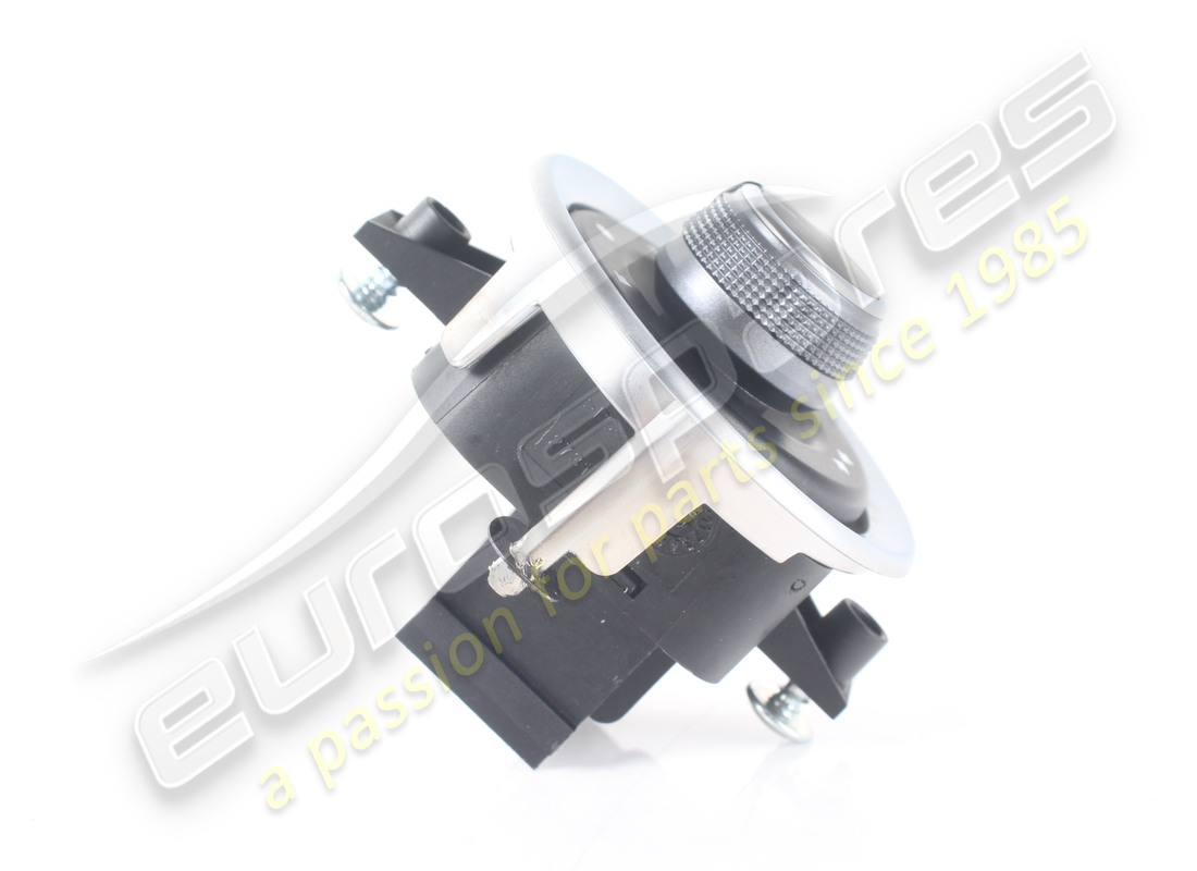 used ferrari rear view mirror control. part number 319552 (5)