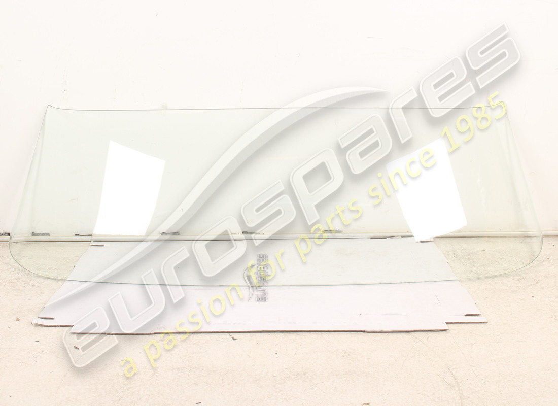 new eurospares windscreen. part number 2868 (1)