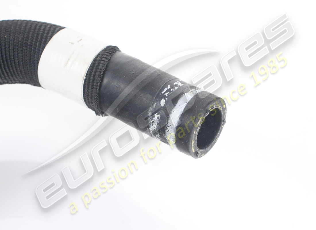 USED FERRARI MANICOTTO BATTERIA POMPA. PART NUMBER 780474 (2) used ferrari manicotto batteria pompa. part number 780474 (2)