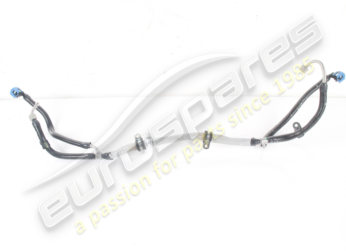 USED Ferrari TUBO MANDATA BENZINA TIPO AD . PART NUMBER 905692 (1)