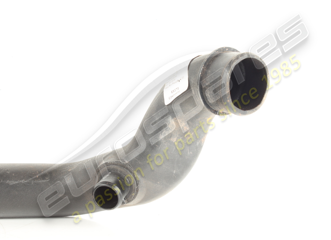 used ferrari lh intermediate pipe between. part number 310125 (3)