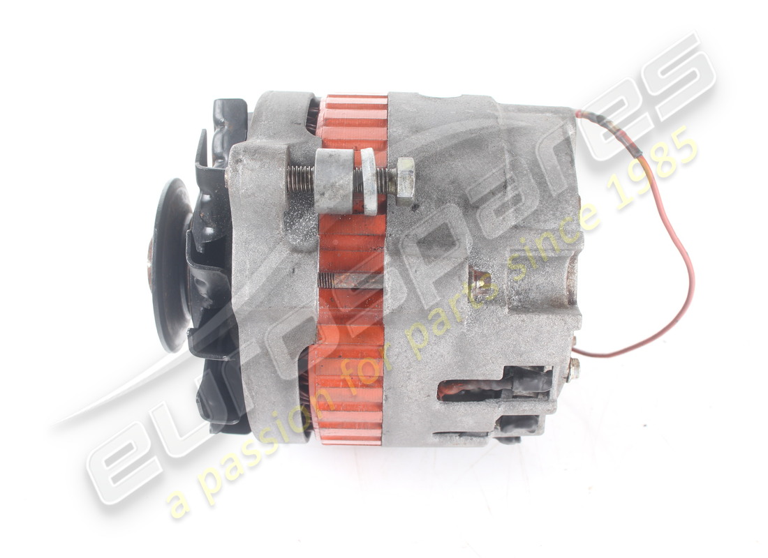 used maserati alternator 105 a,delco 110163. part number 393050214 (4)