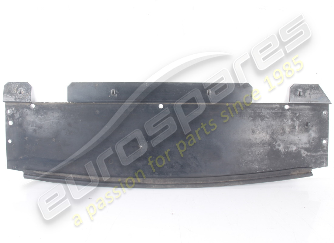USED Maserati LOWER GUARD . PART NUMBER 374000133 (1)