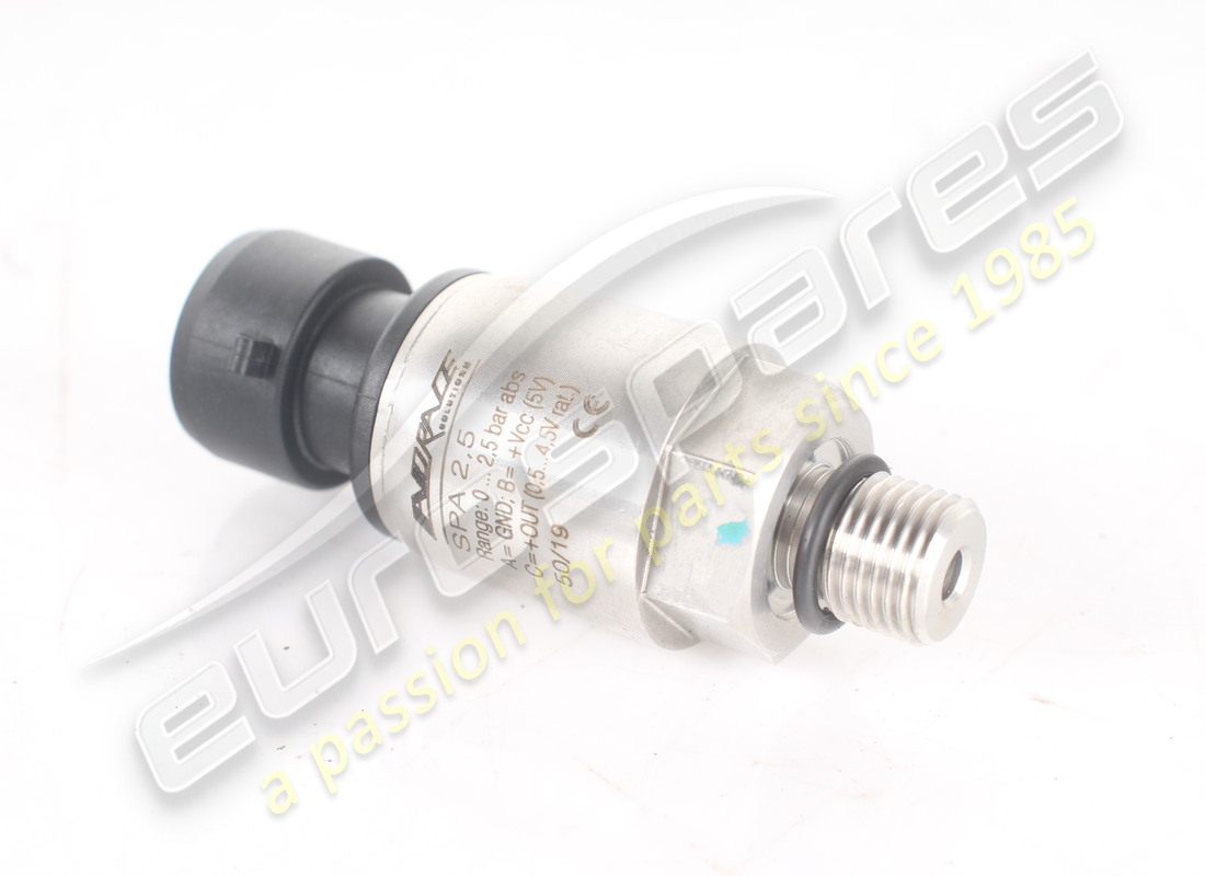 USED Ferrari PRESSURE SENSOR -2.5 BAR- . PART NUMBER 270635 (1)