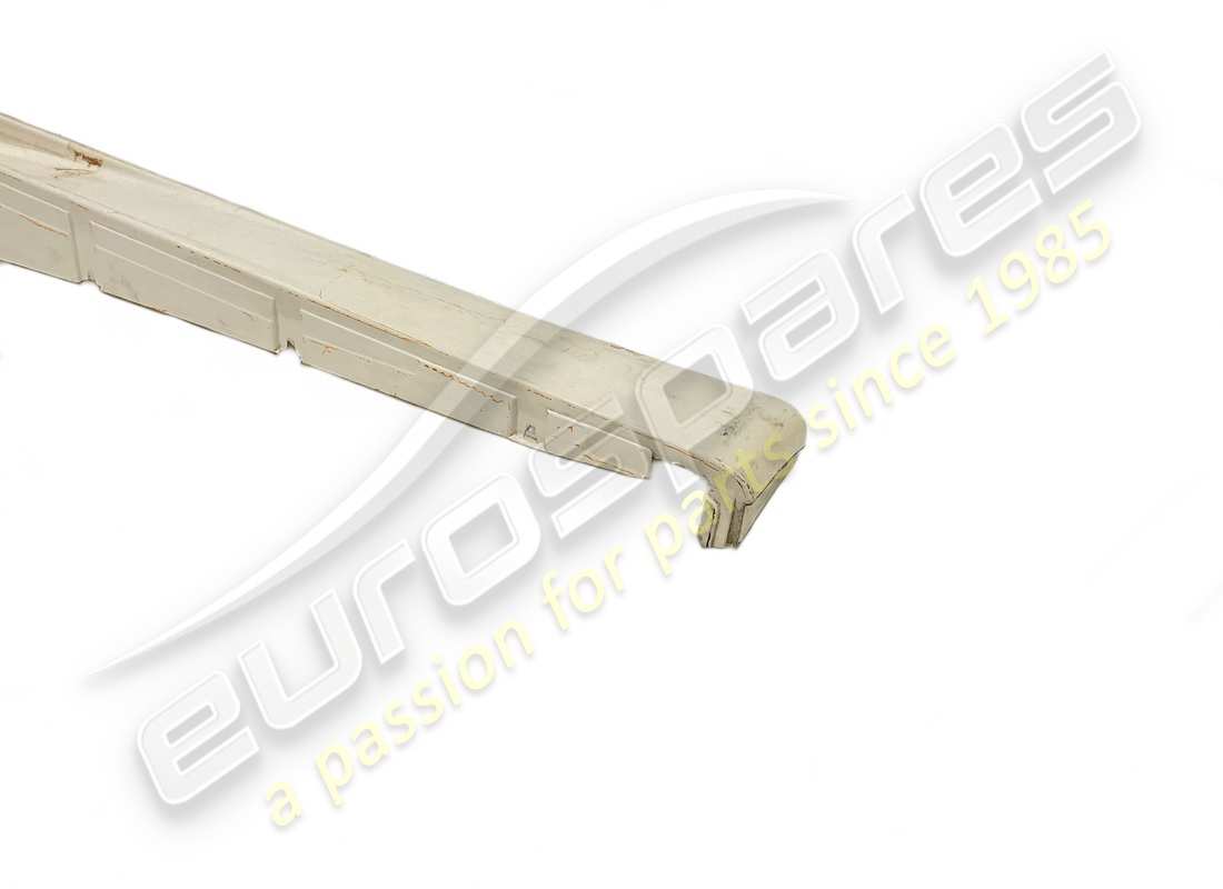 NEW (OTHER) FERRARI COVERING FOR LH SIDE MEMBER. PART NUMBER 64101210 (4) new (other) ferrari covering for lh side member. part number 64101210 (4)