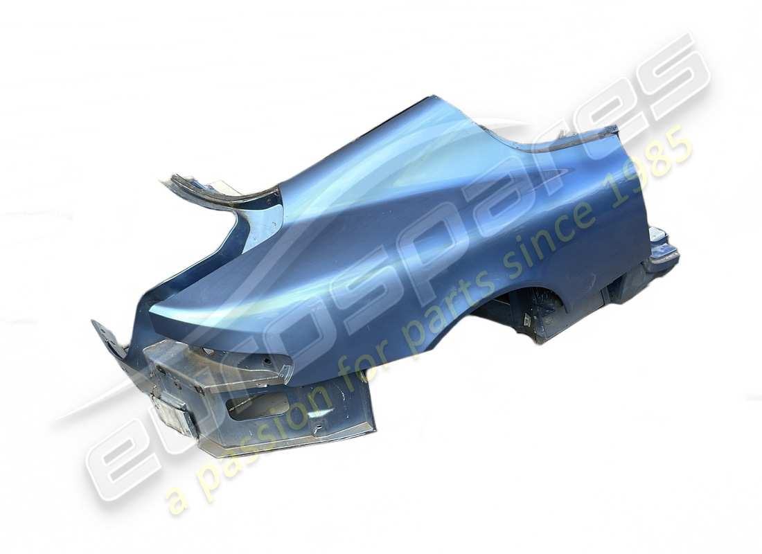 USED ASTON MARTIN PANEL ASSEMBLY, BODY SIDE REAR, RH PART NUMBER BG43C27846AC (3) used aston martin panel assembly, body side rear, rh part number bg43c27846ac (3)