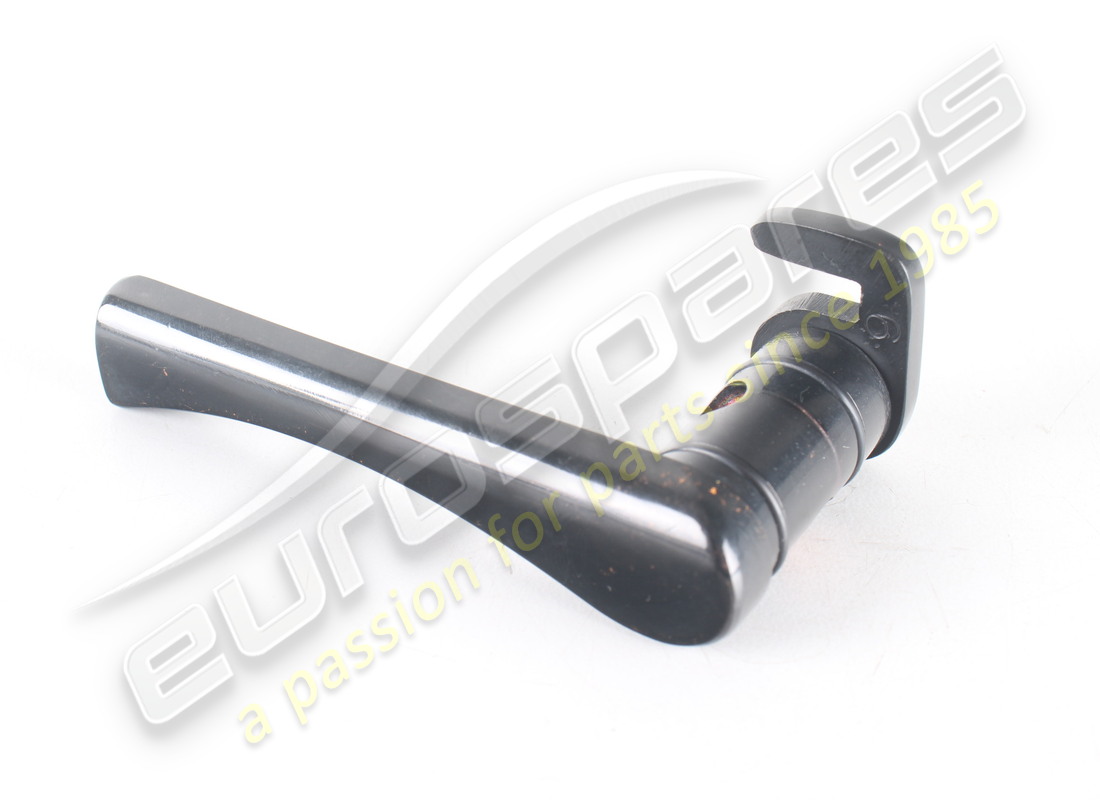 USED FERRARI LH ROOF CATCH GTS. PART NUMBER 20239901 (2) used ferrari lh roof catch gts. part number 20239901 (2)