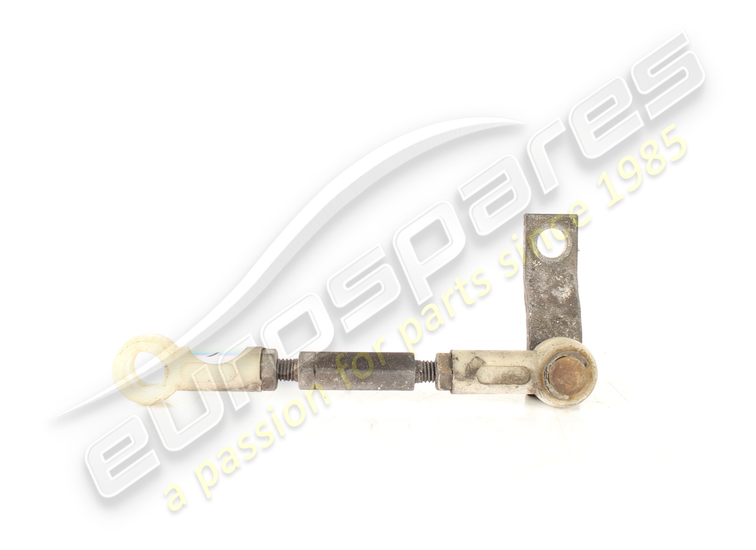 USED Ferrari HEAD LAMP CONNECTING ROD . PART NUMBER 61268600 (1)