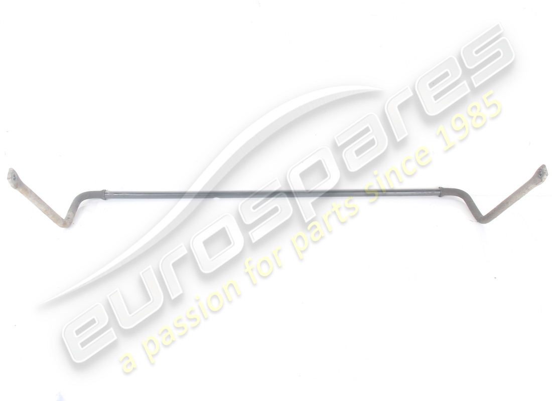 USED Maserati FRONT STABILIZER BAR D.17 . PART NUMBER 396650357 (1)