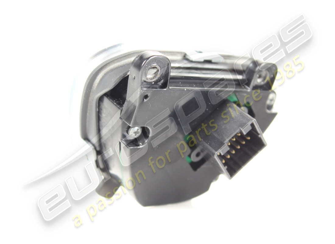 used ferrari display mode and c.c. contro. part number 306195 (5)
