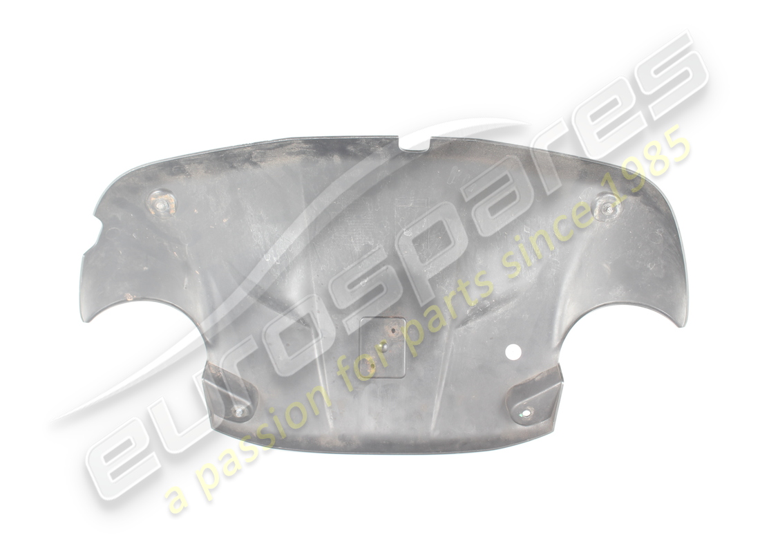 used ferrari complete central engine compar. part number 86634000 (5)