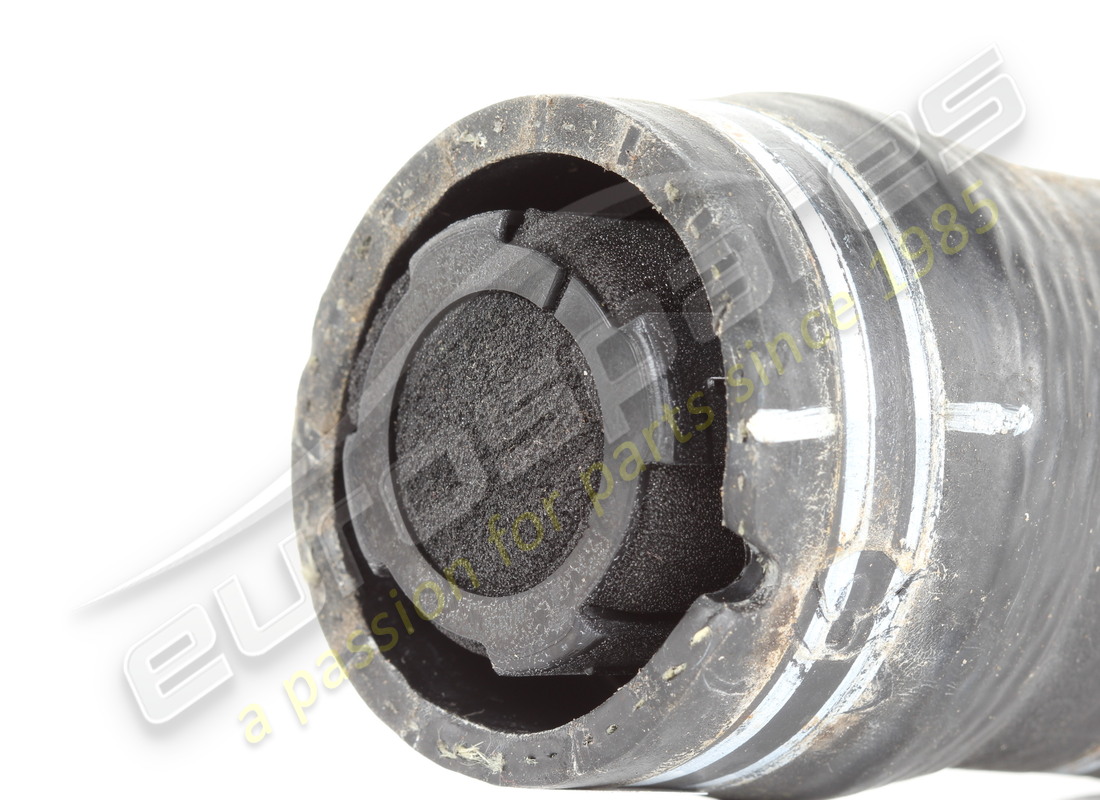 USED FERRARI RH PIPE FROM RESONATOR TO FI. PART NUMBER 310328 (3) used ferrari rh pipe from resonator to fi. part number 310328 (3)