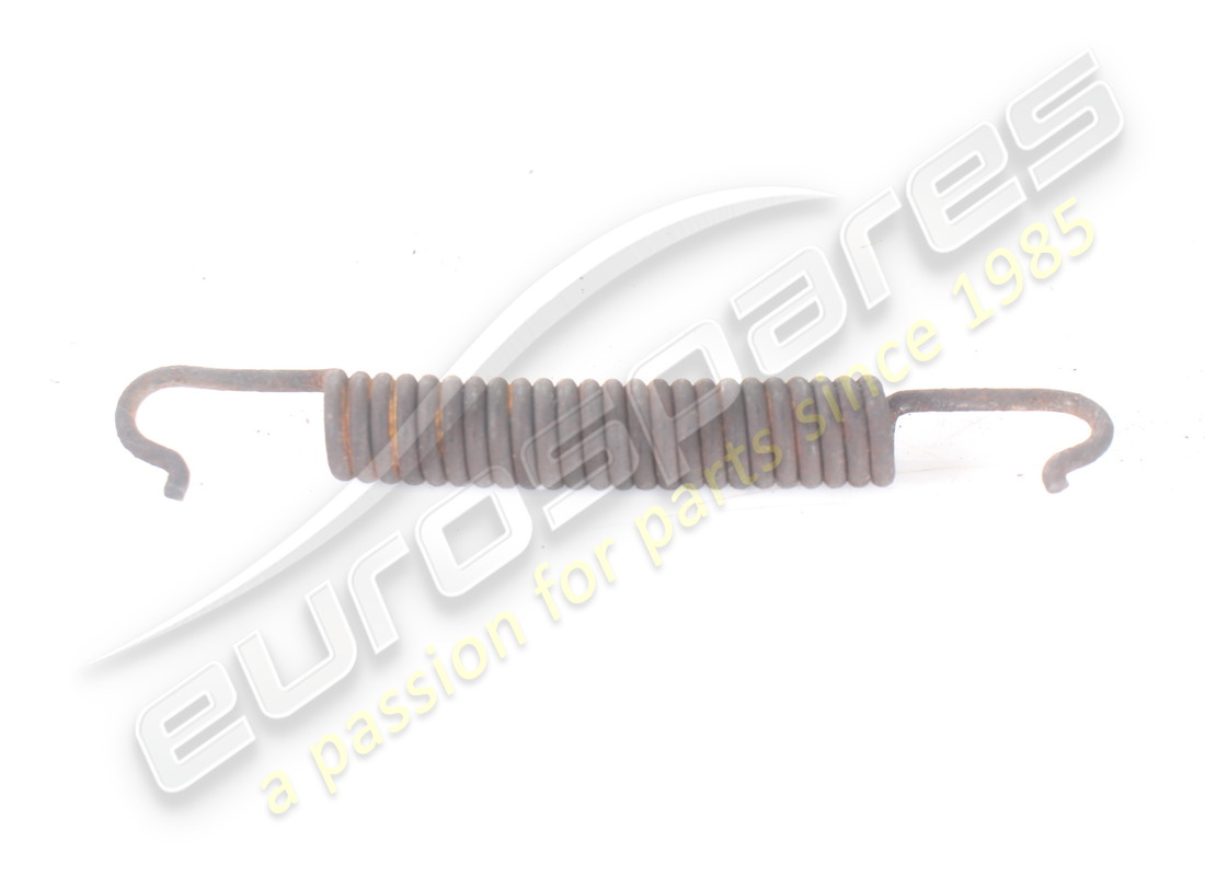 USED Maserati SPRING . PART NUMBER 398050334 (1)