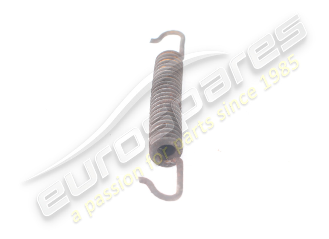 used maserati spring. part number 398050334 (2)