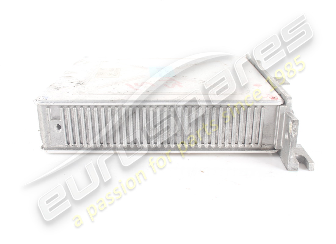 USED MASERATI CONTROL UNIT (AUTOMATIC TRANSMISSION). PART NUMBER 574079510 (5) used maserati control unit (automatic transmission). part number 574079510 (5)